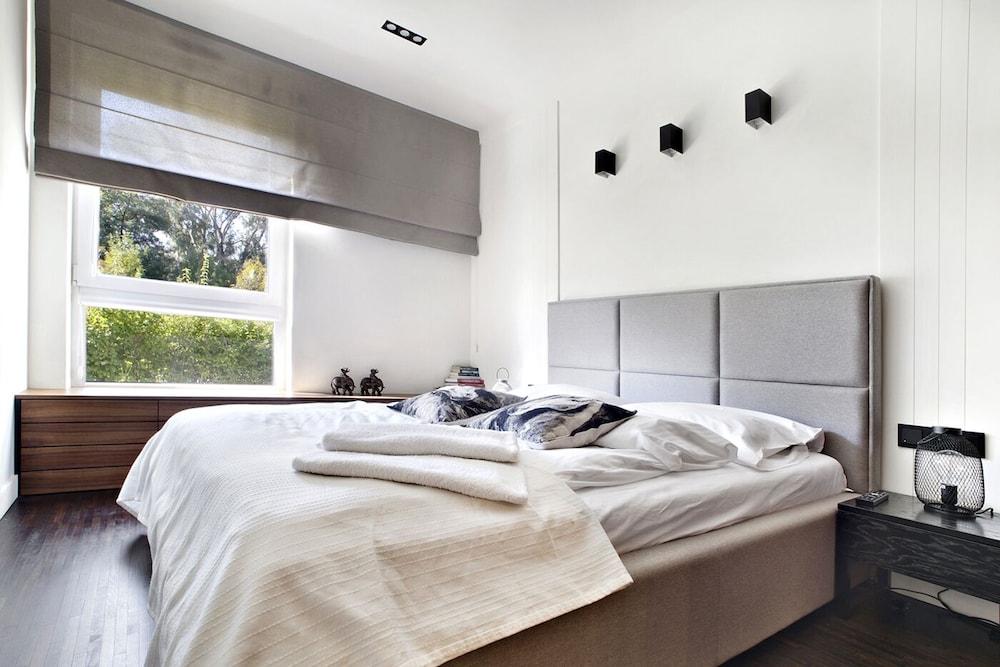 P&O Apartments Kolska