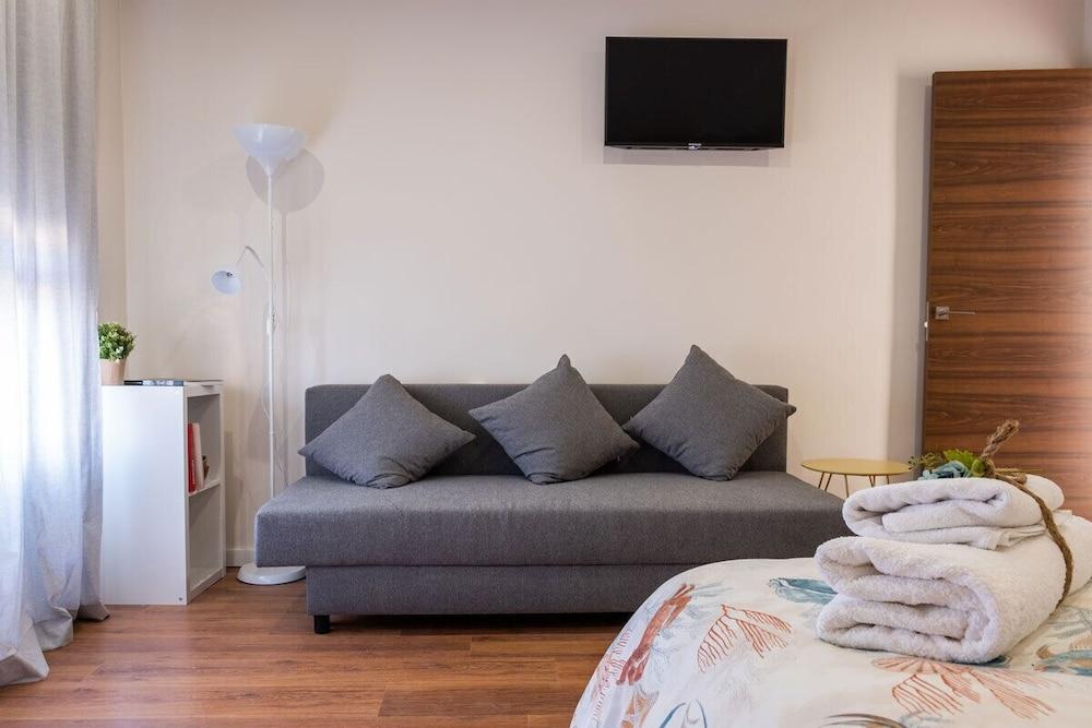 Bienvenidos Rooms Xàtiva