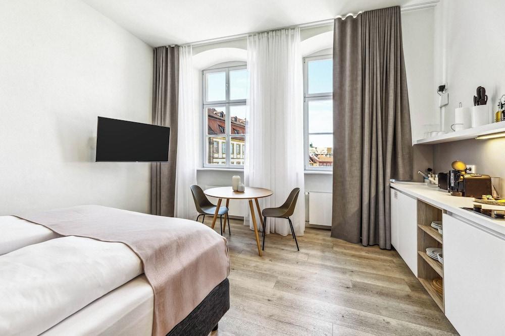 Limehome Bamberg Maximiliansplatz