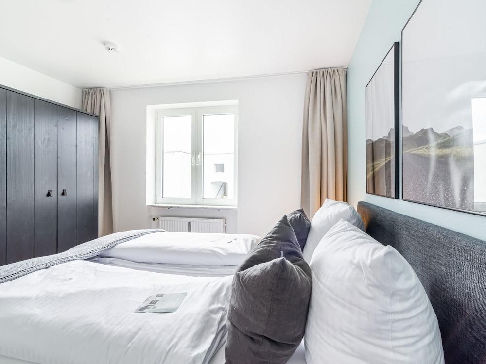 Limehome Wolfsburg Porschestraße