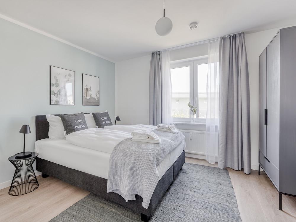 Limehome Wolfsburg Porschestraße