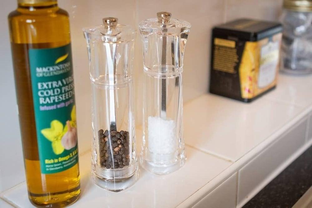 Cozy Apartment near The Meadows