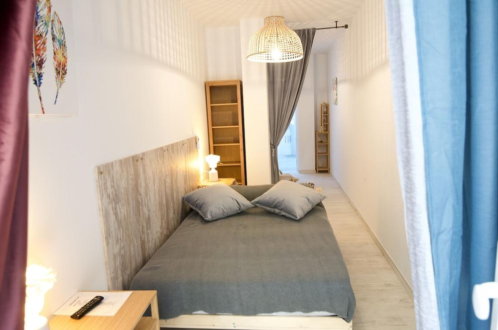 Apartamento Loft Calpe