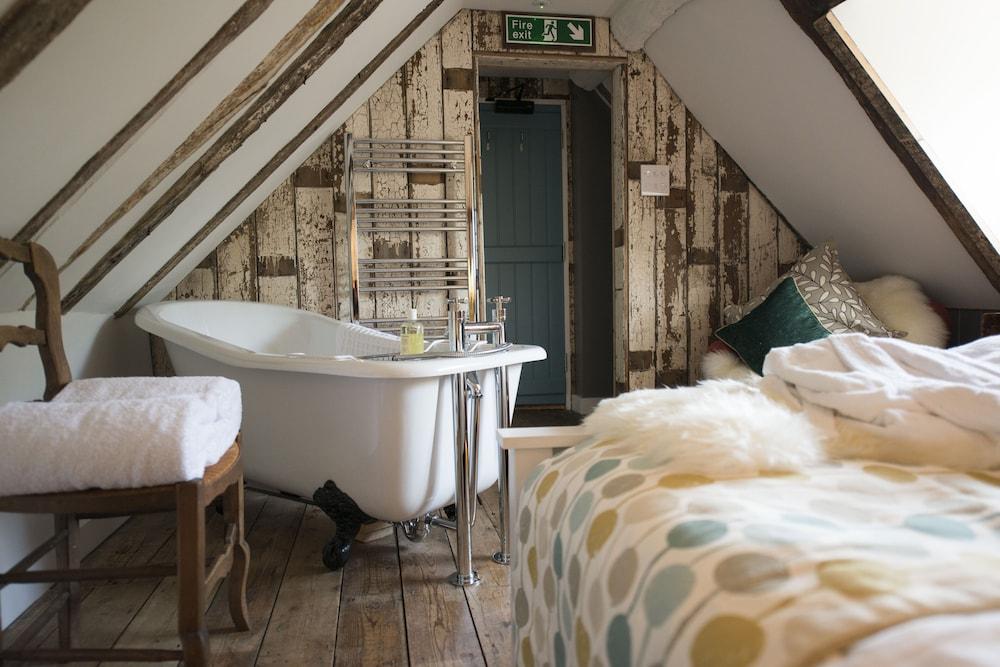 The Woolpack Inn Warehorne