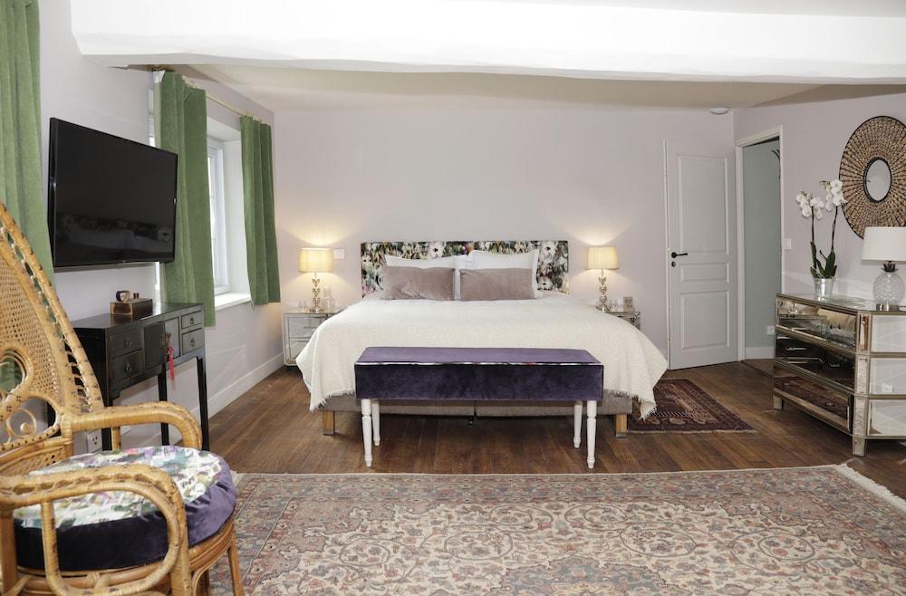 Domaine du Plessis Luzarches