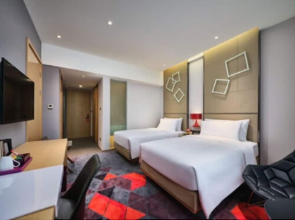 Q Hotel Shanghai Pudong