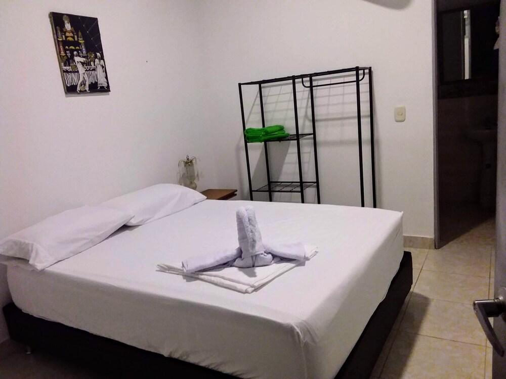 C&H Campestre El Oasis