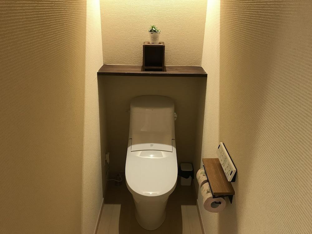 Sapporo Guest House Anne - Hostel