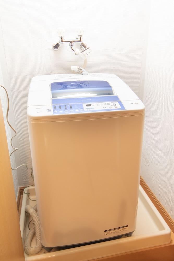 The Experience Uehonmachi