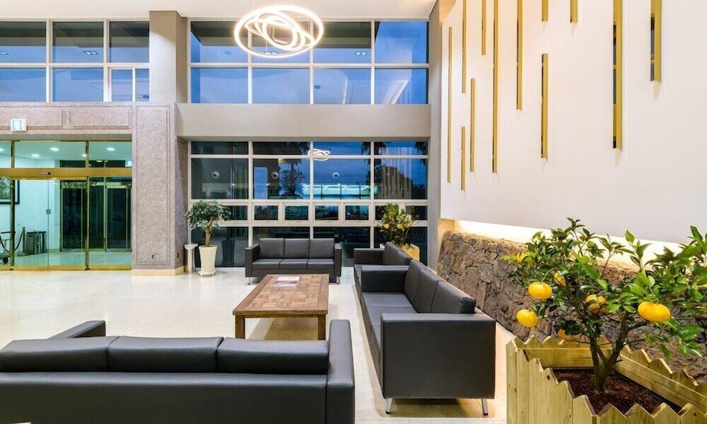 Seogwipo Worldcup Resort