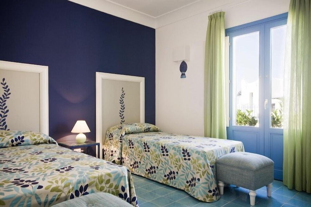 Marsa Siclà Le Ville