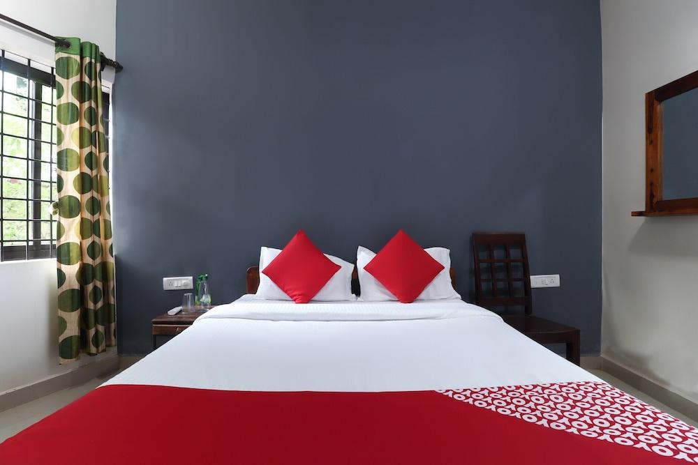 OYO 47481 Mantra Guest Line