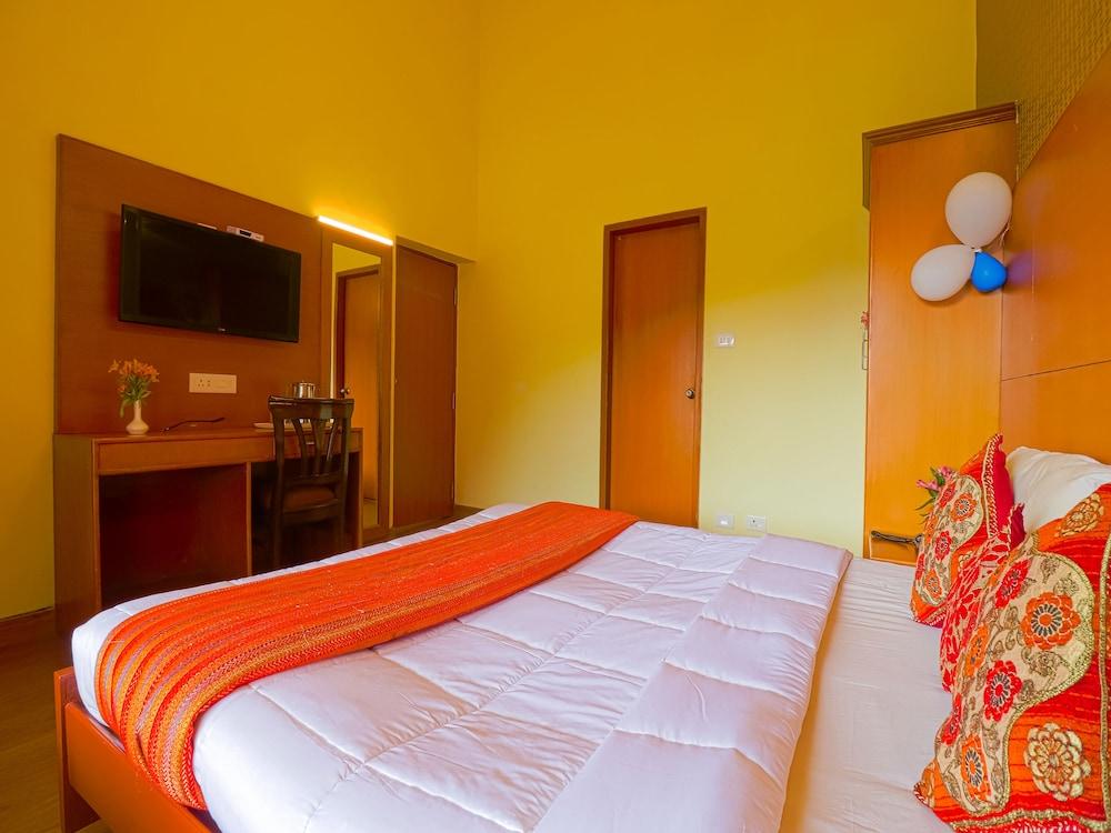 The Byke Sunshine Grand