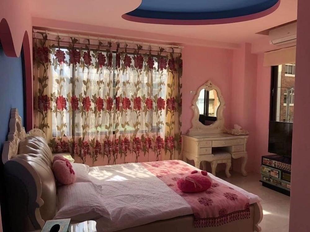 Secret Travel Homestay