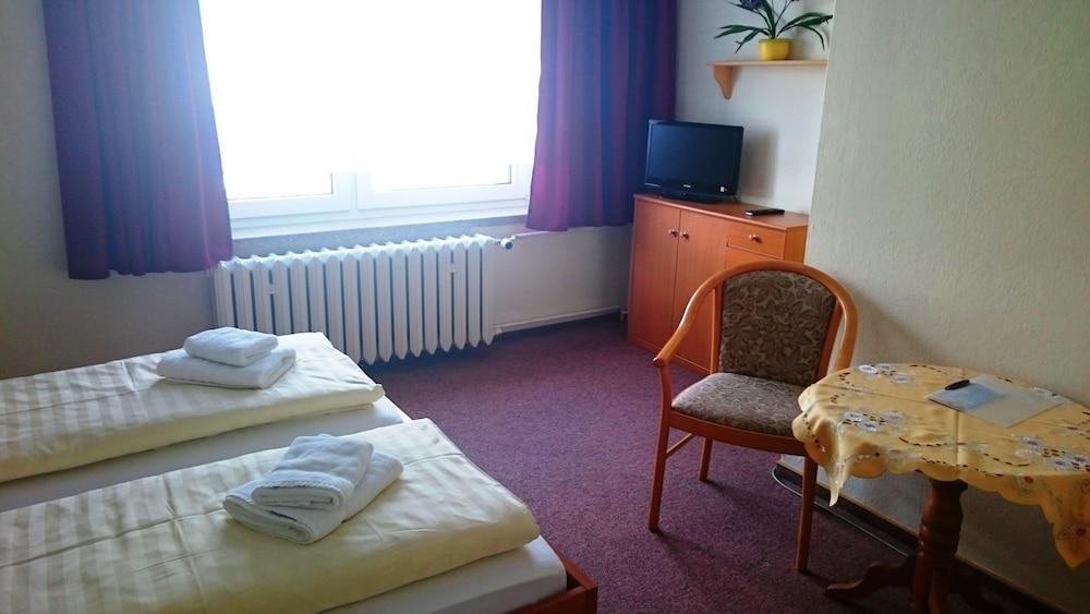 Ferienhotel Zwotatal