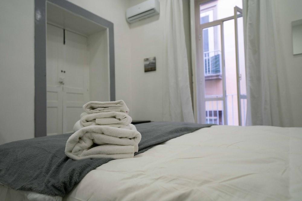 Casa Porta san Giovanni