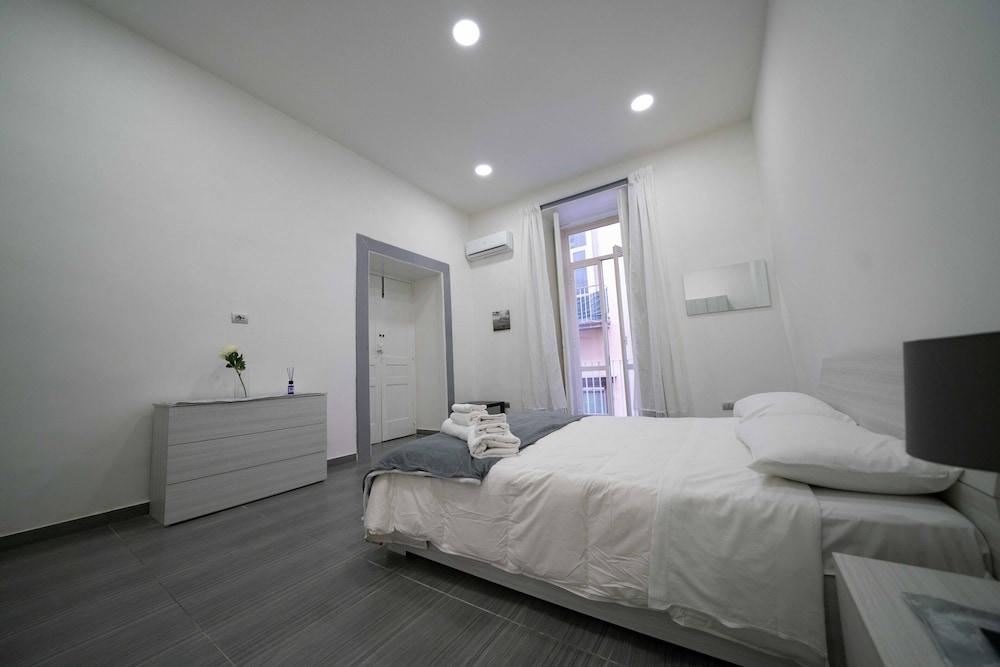 Casa Porta san Giovanni