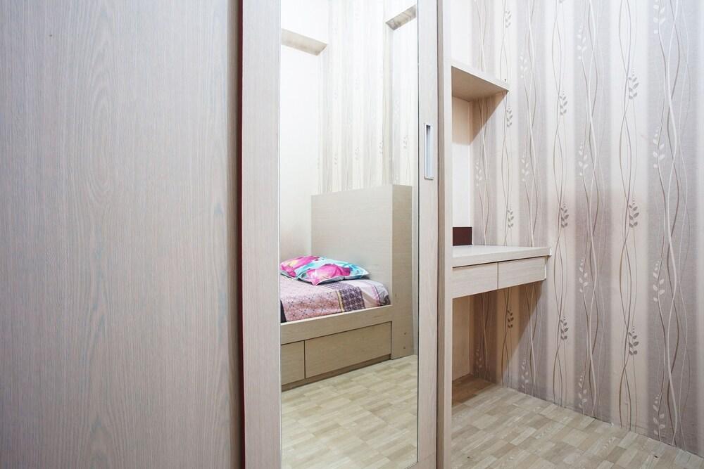 Planet Room Kemang View