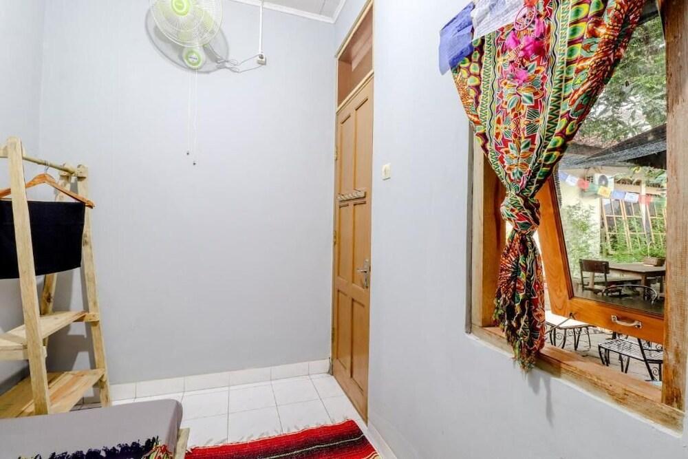 Khatumbiri Yogyakarta