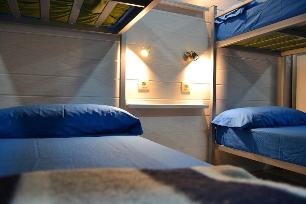 Albergue Valle Nonaya