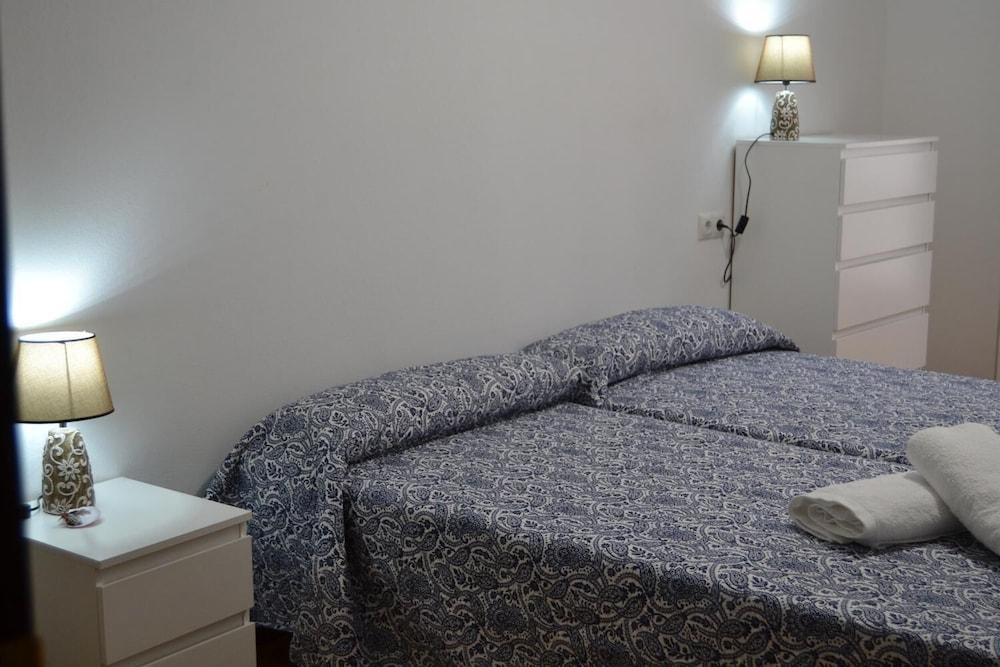 Albergue Valle Nonaya