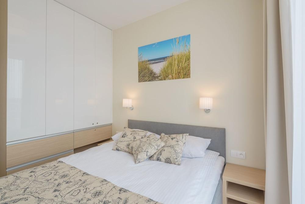 Apartamenty NCNK Marina