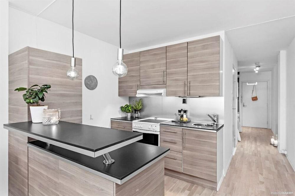 StayPlus Studio near Hipster Area