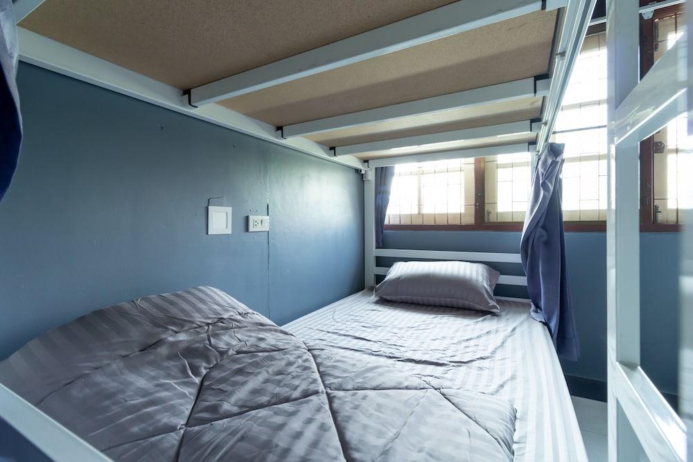 B168-Bed & More - Hostel