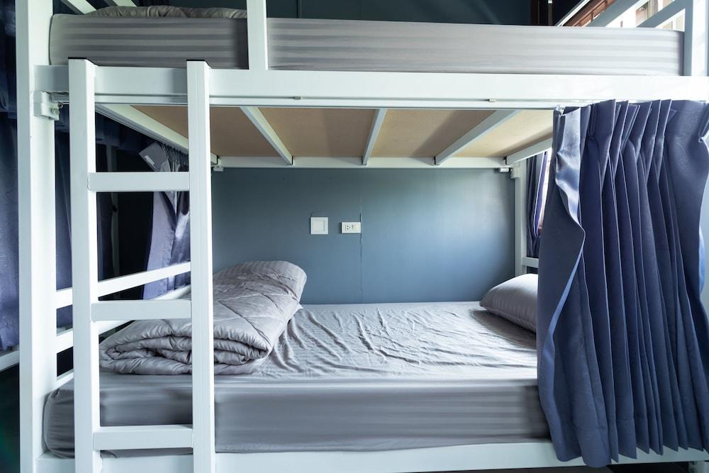 B168-Bed & More - Hostel