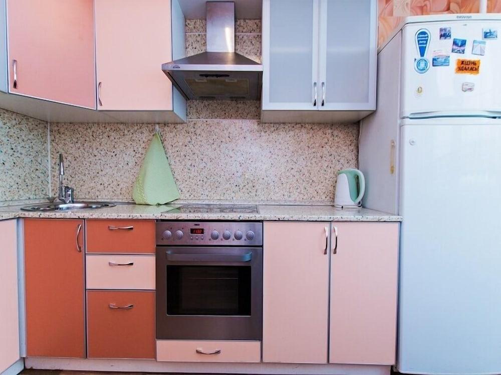 CityInn Krasnoselskaya