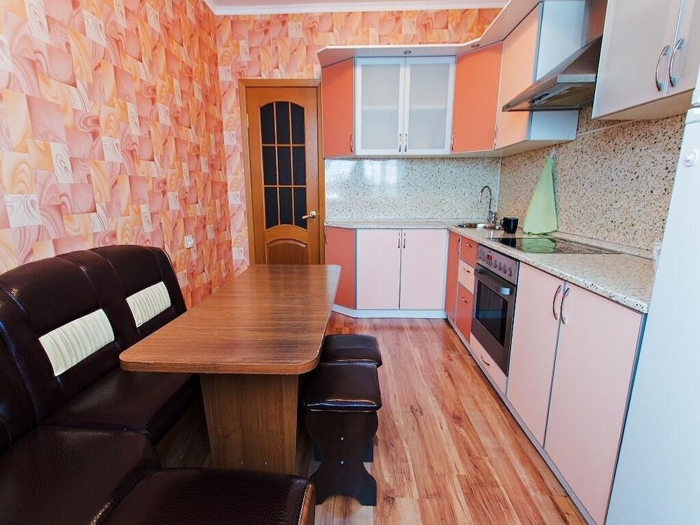 CityInn Krasnoselskaya