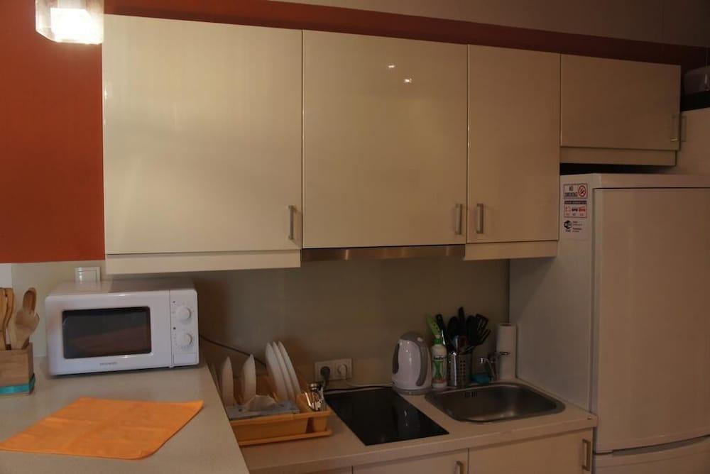 Aleksroks Apartments Barska