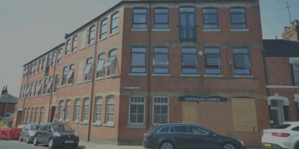 Boutique Penthouse Apartment