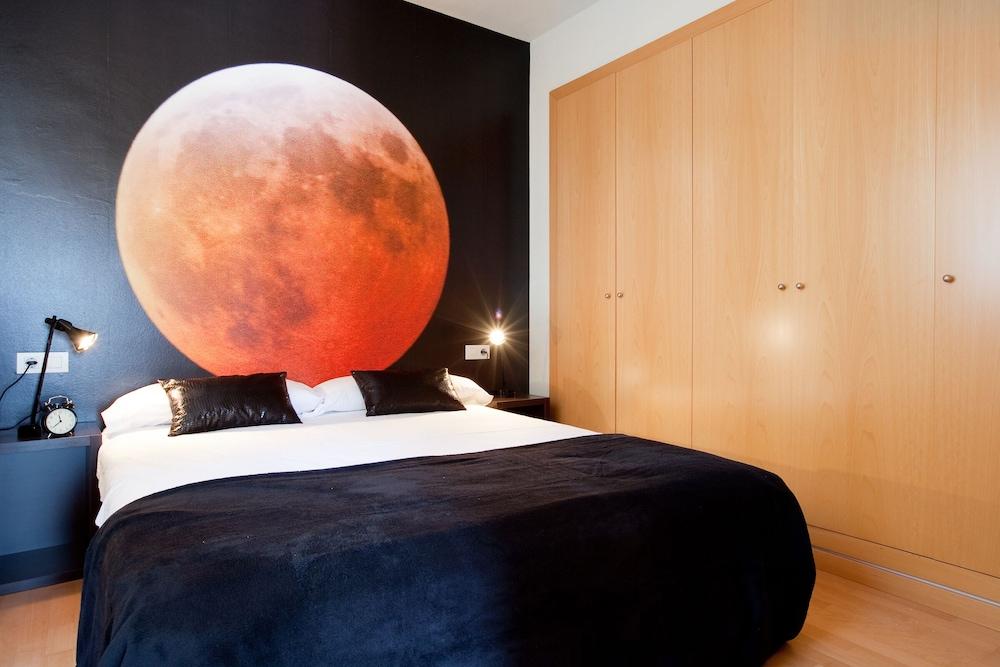 AB Park Güell Apartments