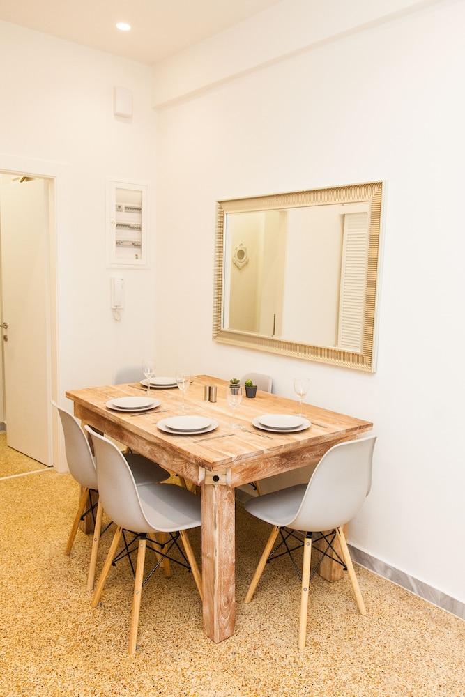 Amazing Modern Apt in Athens DT