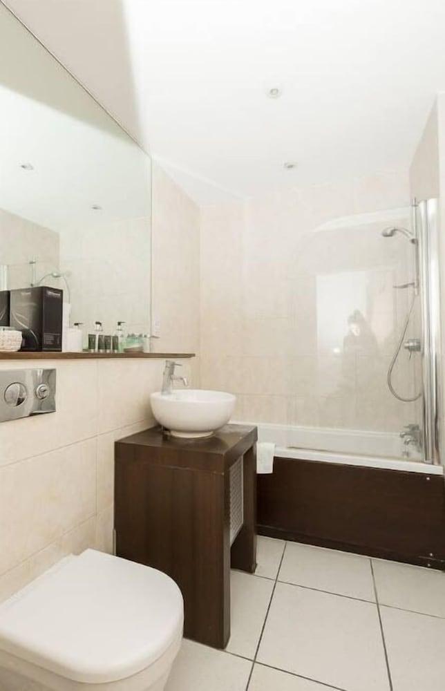 Centrally Located Spacious Flat