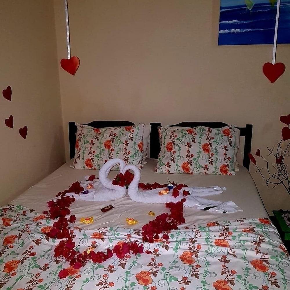 Pousada âncora Pipa