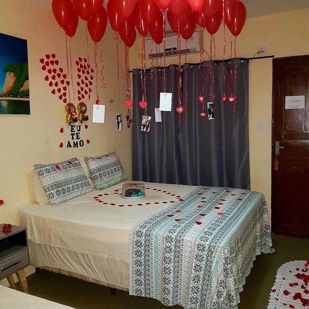 Pousada âncora Pipa