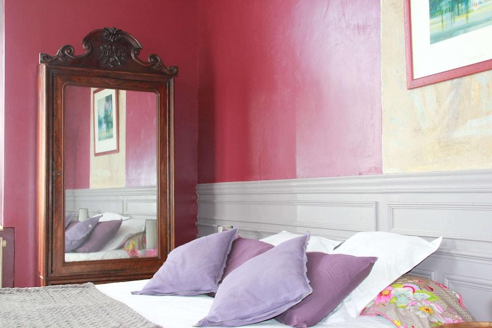 La Maison Au Fil du Temps