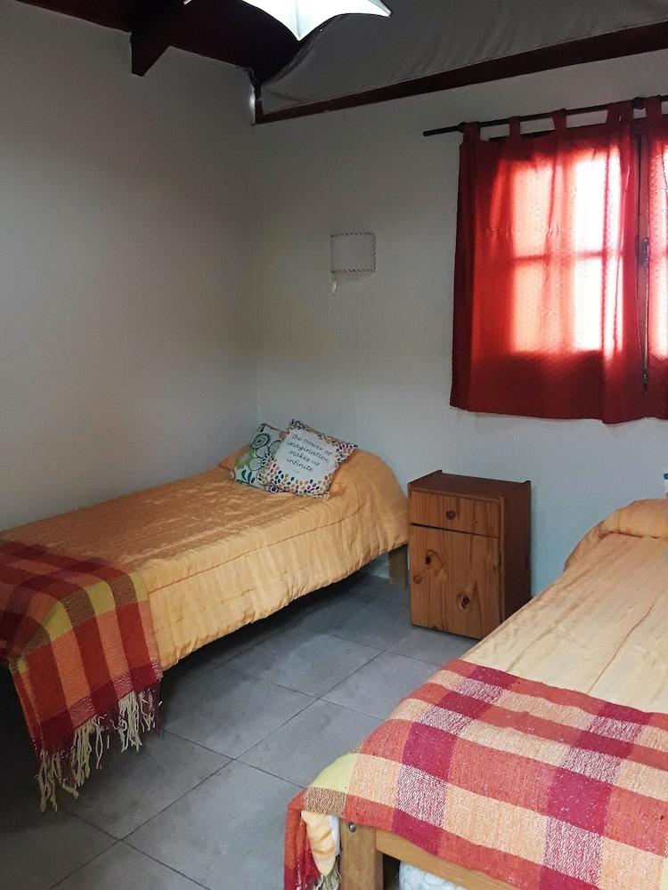 Cabañas Brisa del Lago