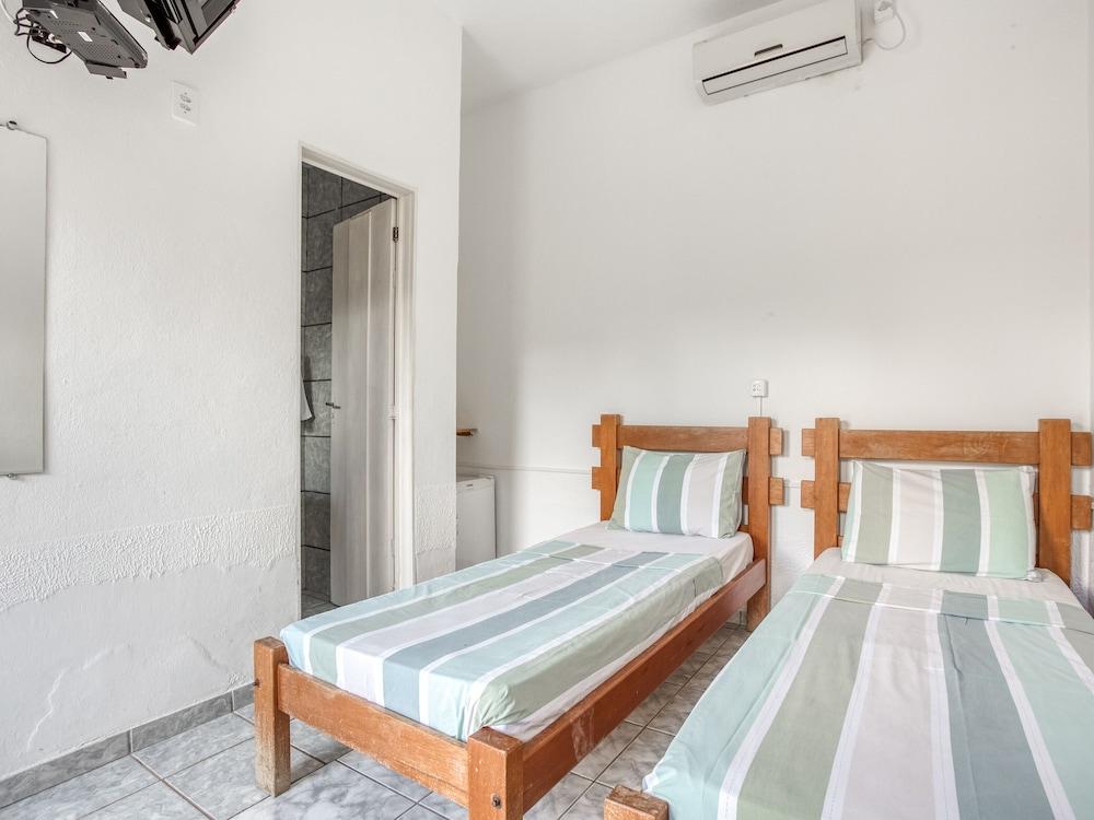 Pousada Pouso da Lapa