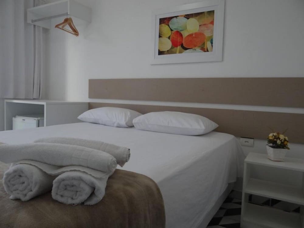 Pousada Sargaço Du Maraca