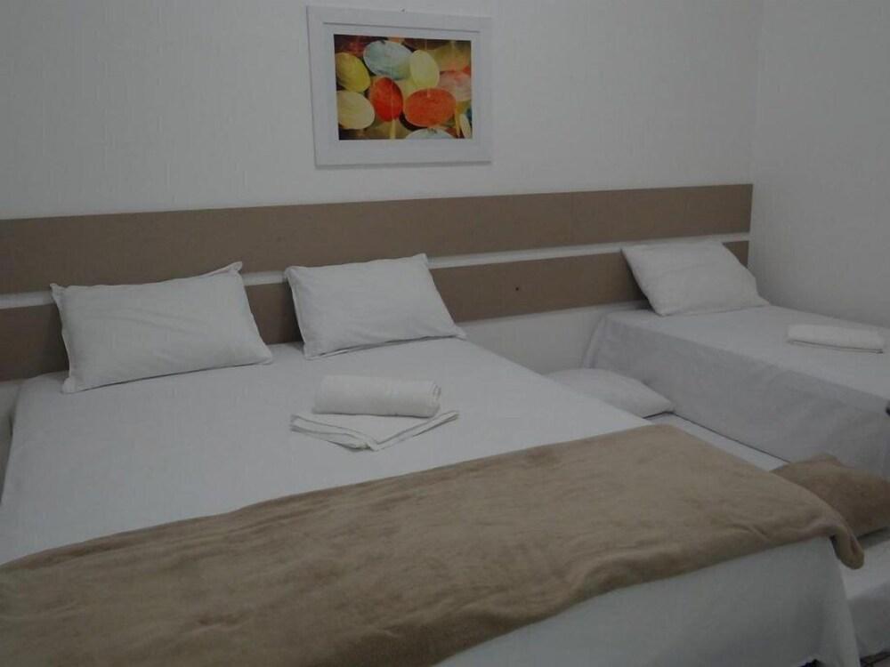 Pousada Sargaço Du Maraca