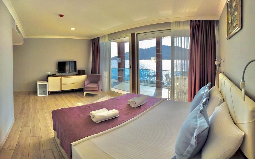 Moonlight Boutique Hotel-Bozburun