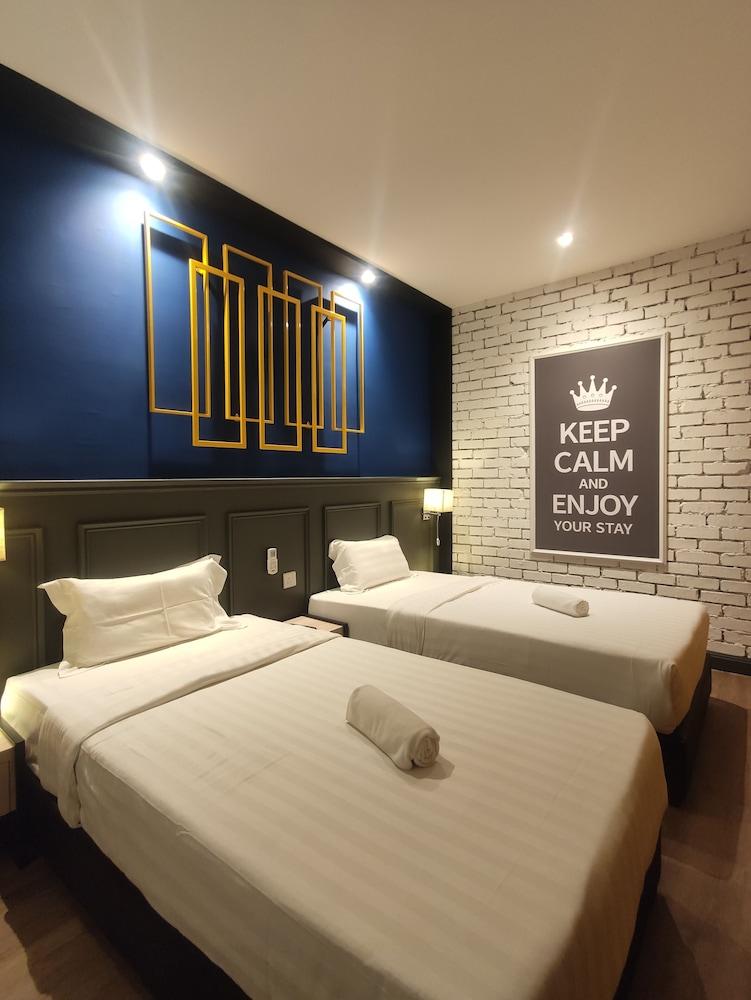 Sovotel Boutique Hotel USJ 9