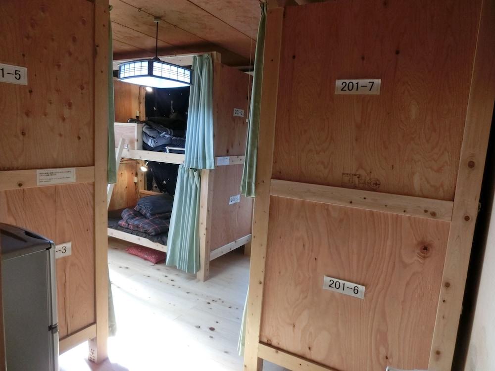 Shogetsudo - Hostel