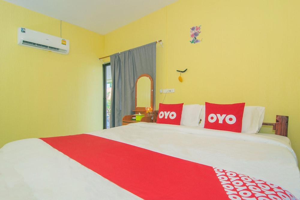 OYO 527 Tanfa Resort