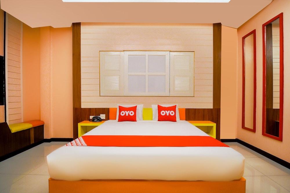 OYO 535 Phadaeng Hotel