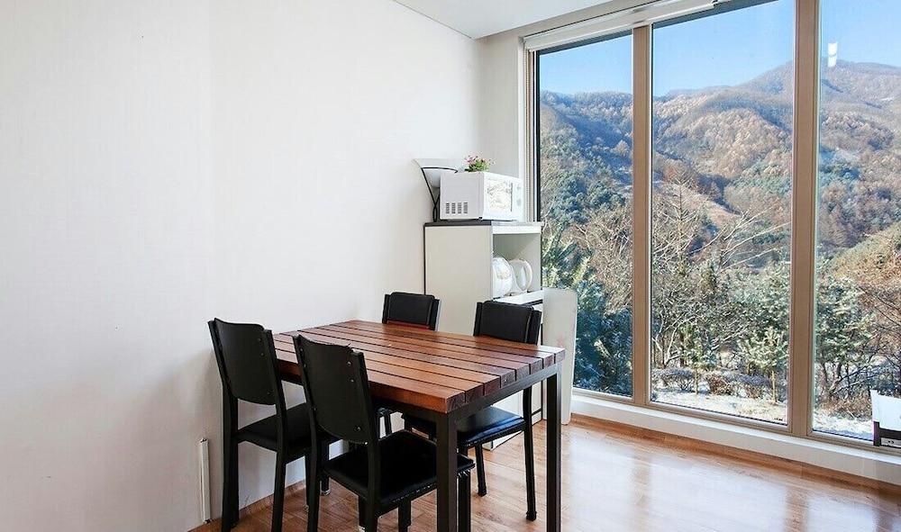 Gapyeong Solnanggu Pension