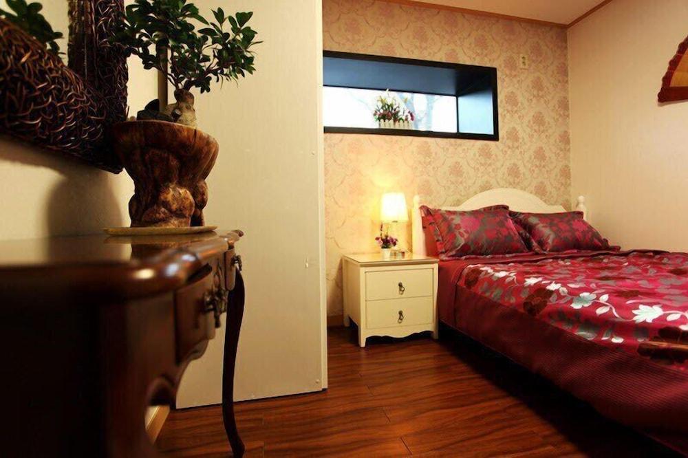 Gapyeong Solnanggu Pension